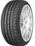 1x Continental CSC3SSR* Sommerreifen 275/40 R19 101W Runflat RFT Reifen