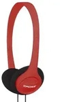 Koss KPH7R rot - Rot