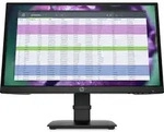HP P22 G4, 54,6 cm (21.5"), 1920 x 1080 Pixel, Full HD, 5 ms, Schwarz
