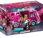 EverDreamerz Tourbus - Bunt