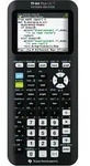 TI-84 Plus CE-T Python Edition - Schwarz