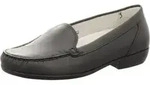 Waldl&auml;ufer Hina 437502-186-001 (6.5/schwarz) - Schwarz - 40
