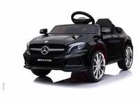 Mercedes-Benz Amg Gla45 Kinderauto 12V 2x35W Kinderfahrzeug Kinder Elektroauto...