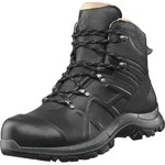 Haix Black Eagle 56 LL Mid EN20345 S3 Gr. 6,5 - Schwarz - 40