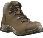 HAIX Sicherheitsstiefel AIRPOWER XR26 Ws 607208 S3 SRC DGUV Gr. 41,5 braun - Braun -