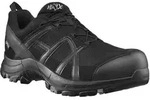 Haix Black Eagle Safety 40.1 low schwarz Gr. 51/2 - Schwarz - 38,5-39