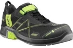 Haix&reg; CONNEXIS Safety T Ws S1P low grey-citrus 630011 UK 3.0-9.0 / EU 35-43,