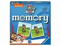 Paw Patrol memory® Ravensburger 20743