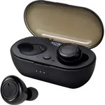 XORO KHB 25 - Kabelloser In-Ear-Kopfh&ouml;rer, integrierter Akku, extra Ladebox,