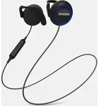 Koss BT221I, Kabellos, 50 - 18000 Hz, Sport, Kopfh&ouml;rer, Schwarz, Blau - Schwarz/Blau