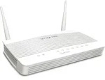 DrayTek Vigor 2135ac WLAN-AC HomeRouter retail - Wei&szlig;