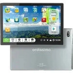 Ordissimo Tablet C&eacute;lia SC9863A 4RAM 64GB Wi-Fi graphite - Schwarz