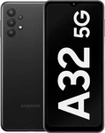 Samsung Galaxy A32 5G A326B 128GB schwarz - Schwarz