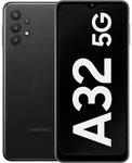 Samsung Galaxy A32 5G SM-A326B 16,5 cm (6.5 Zoll) Dual-SIM USB Typ-C 4 GB 64 GB...