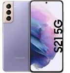 Samsung SM-G991B Galaxy S21 5G Dual Sim 8+256GB phantom violett DE - Violett
