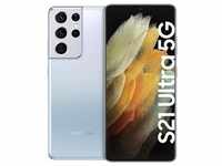 Samsung Galaxy S21 Ultra 5G 512GB Phantom Silver