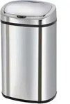 Kitchen Move MAJESTIC, 58 l, Rechteckig, Edelstahl, Silber, Sensor, Edelstahl -