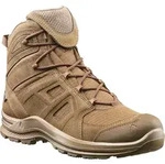 HAIX Milit&auml;rstiefel BLACK EAGLE Athletic 2.0 V GTX mid 330008 O2 SRC DGUV Gr. 47,5