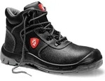 Sicherheitsschn&uuml;rstiefel ACHIM S3, Gr. 46 Jori 16321 - Schwarz - 46