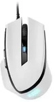 Gaming Maus Sharkoon SHARK Force II Wei&szlig; - Wei&szlig;