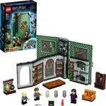 LEGO 76383 Harry Potter Hogwarts Moment: Zaubertrankunterricht, Spielzeug mit