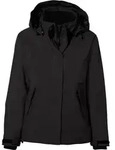 HAKRO Hakro Damen Activjacke Aspen #253 Gr. 3XL schwarz - Schwarz - 3XL