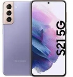 Samsung G991B Galaxy S21 5G 8 + 128 GB phantom violet - Violett