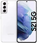 Samsung SM-G991B Galaxy S21 5G Dual Sim 8+256GB phantom white DE - Wei&szlig;