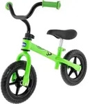 Chicco 00001716050000, 2 Jahr(e), 2 Rad/R&auml;der, Metall, Gr&uuml;n - Gr&uuml;n