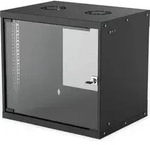 Intellinet 19 Wandverteiler Basic Line 9 HE 487 (H) x 540 (B) x 400 (T) mm 