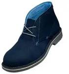 uvex Stiefel 84272 blau S3 Gr.42 PUR W11 - Blau - 42