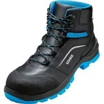 uvex Sicherheitsschuh 2xenova S3 Stiefel 9556242 Gr.42 - Schwarz - 42