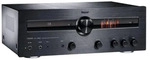 Magnat MA 900, 200 W, A/B, 105 dB, 470 mV, 100000 Ohm, 0 - 16 Hz - Schwarz