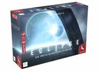 Pegasus Spiele 51842G - Eclipse – Das zweite galaktische Zeitalter (Lautapelit)