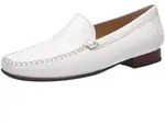 Sioux Slipper EUR 44,5 - Wei&szlig; - 44,5