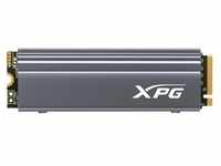 ADATA XPG GAMMIX S70 - 2000 GB - M.2 - 7400 MB/s