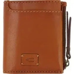 camel active Nizza Geldb&ouml;rse Cognac - Braun