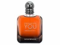 Giorgio Armani Eau de Parfum Stronger with You Absolutely Parfum Pour Homme