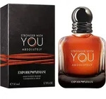 Emporio Armani Stronger With You Absolutely, M&auml;nner, 50 ml, Spray, ALCOHOL ●