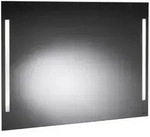 Emco 449600074 Lichtspiegel premium 00074 - Silber