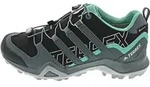 adidas Terrex Swift R2 GTX W FX4681 (4.5/cblack/bluoxi/acimin) - Schwarz - 37