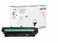 Xerox Everyday-Toner in Schwarz - -Entsprechung für HP CE260A - 8500 Seiten -