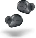 Jabra Elite 85t True-Wireless-Kopfh&ouml;rer Headset Bluetooth-Kopfh&ouml;rer grau - Grau