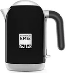 Kenwood ZJX650BK kMix Wasserkocher schwarz 1 L - Schwarz