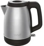Tefal Wasserkocher KI280D Element - Schwarz/Silber