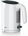 Braun WK 3100 WH PurEase wei&szlig; - Wei&szlig;