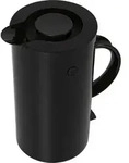 Stelton EM 77 Wasserkocher 1,5l schwarz - Schwarz