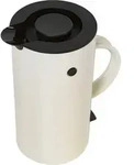 Stelton EM 77 Wasserkocher 1,5l wei&szlig; - Wei&szlig;