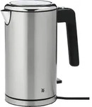 WMF Lono 0413210011, 2400 W, Schwarz, Edelstahl - Schwarz/Silber