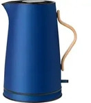 Stelton Emma Wasserkocher (EU) 1.2 l. dark blue - Dunkelblau